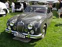 Jaguar MK I_1957